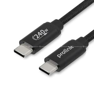 Prolink GCC-240-02/2m 240watt 480mbps Cable