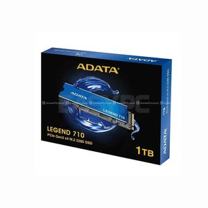 Legend 710 - 1TB NVME SSD Gen3