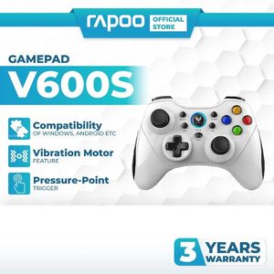 Rapoo V600 Ergonomic Vibration Shock Controller