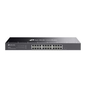 Tp-Link DS1024G Omada 24Port Gigabit Switch