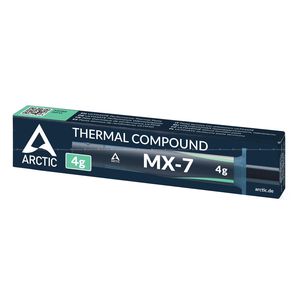 ARCTIC MX-7 Thermal Paste 4g