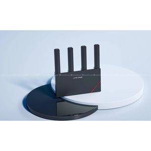 H3C Magic NX30 3000Mbps DUAL BAND ROUTER