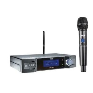 Ahuja Wireless  Awm 700uh Black