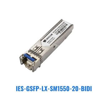 Bdcom IES-GSFP-LX-SM1550-20-BIDI