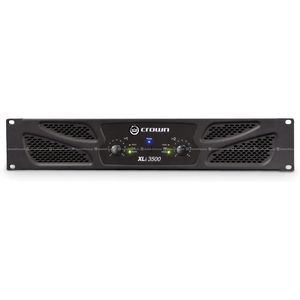 Crown XLi3500 Two-channel 2700watt Amplifier