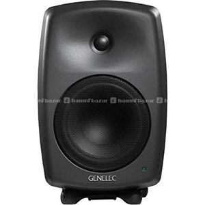 Genelec 8040(P0272) Bi-Amplified System Speaker