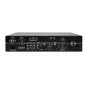 DSPPA DMA120U 120W Digital Mixer Amplifier