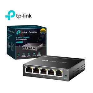 Tp-Link LDS105GE Omada 5-Port Gig Smart Switch