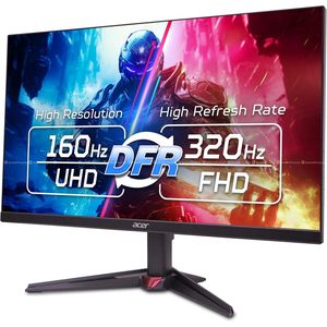 ACER NITRO VG270K V4 27" IPS  DUAL MODE 4k Monitor