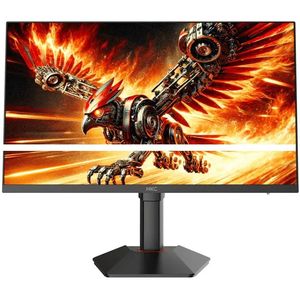 HKC G27H7 Pro Gaming 4k 160hz,fhd 320hz Monitor