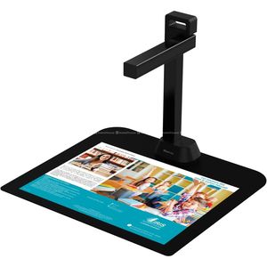 IRIScan Desk 6 Pro color Scanner