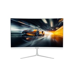 INTEX IT-3230C 32” curved  Full hd 100hz Monitor