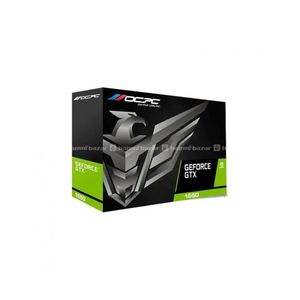 OCPC NVIDIA GeForce GTX 1060 6 GB GRAPHIC CARD