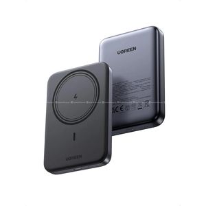 UGREEN 55450B 20000mAh 30W WIRELESS POWER BANK
