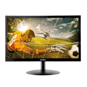 Intex  Monitor 22" 60hz boarderwala IT-2210