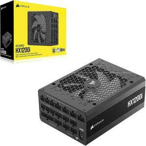 CORSAIR HX1200i 1200w atx 3.0 pcie 5.0 psu