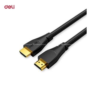 DELI T860(02) 4K HDMI 48gbps Cable 2 Meter