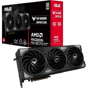 AMD Radeon RX 9070 16GB Graphics Cards
