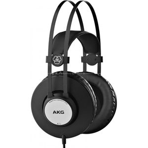 Akg K72 Closed-Back Wired Studio Headphones