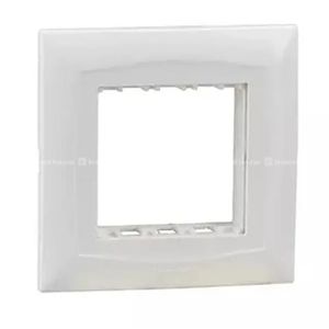 Legrand- Britzy - Face Plate Frame Single 673491