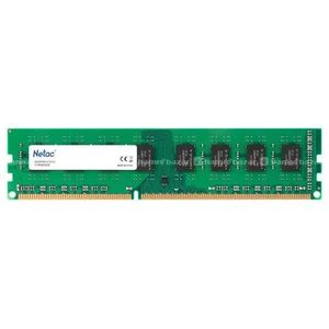 Netac Desktop Ram Pc3l 8gb 1600mhz For 6/7th Gen