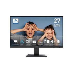 msi PRO MP273U, 27"  IPS 4k ips 60hz 4ms Monitor