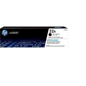 HP 32A | CF232A | Toner Cartridge | Black Drum