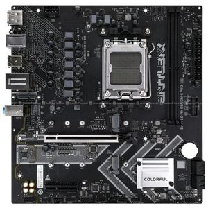 Colorful BATTLE-AX B650M-E PRO V14 AM5 Motherboard