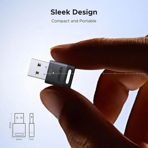 UGREEN CM748 75073 USB Bluetooth 6.0 Adapter