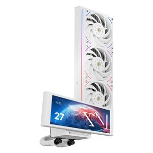 Thermalright Trofeo Vision 360 ARGB White liquid C