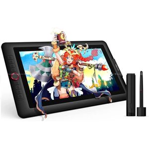 XP-PEN Artist 15.6 Pro V2 GRAPHIC TABLET