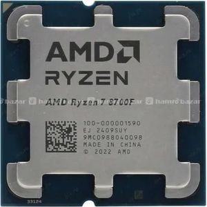 AMD Ryzen 7 8700F  8-core, 16-thread  am5 CPU