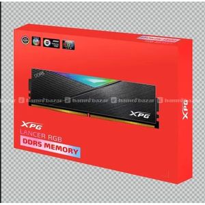 XPG Gaming Lancer  DDR5 RAM  1*48GB 6400MHz