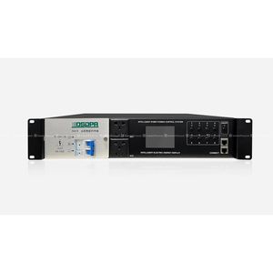 DSPPA D657II Power Sequence Controller P0480
