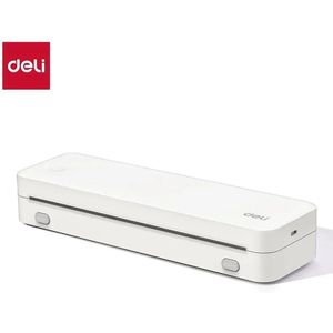 Deli ES331 A4 Thermal Portable Printer