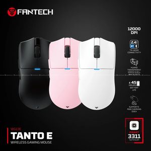 Fantech Tanto E WG13E GAMING MOUSE