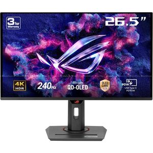 ASUS ROG STRIX XG27UCDMG / 27" QD-OLED 4k Monitor