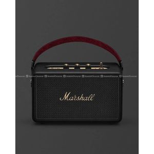 Marshall Kilburn III Speaker