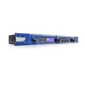 Lexicon MX Series MX300 Stereo Reverb/Effects