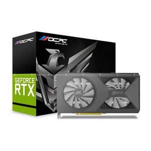 OCPC NVIDIA GeForce RTX 3070 8 GB GRAPHIC CARD