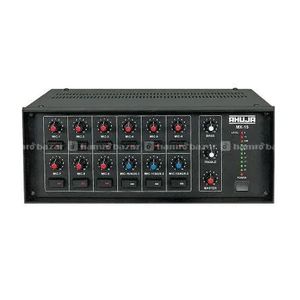 Ahuja MX 15 Mixer (12 Channel)