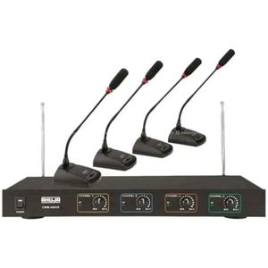 Ahuja CWM-404U UHF Wireless Microphone