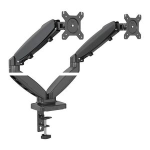 ACEGEEK PANTHER 02 Dual Monitor Mount arm