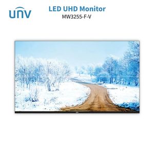 UniView MW3255-F-V2 55" 4k 60hz Monitor