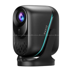 HAVIT Smart Projector PJ220 PRO EU