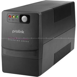 Prolink PRO200SFCU 2000VA Offline USB UPS