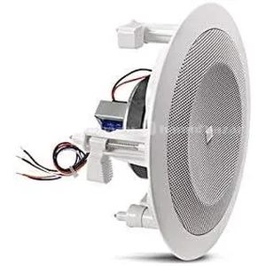 JBL Ceiling 4" 8124(P0055) 6watt Speaker