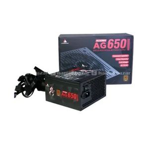 Acegeek AG650 power Supply