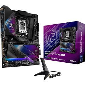 ASRock Z890 Riptide WiFi Ultra CPU Motherboard