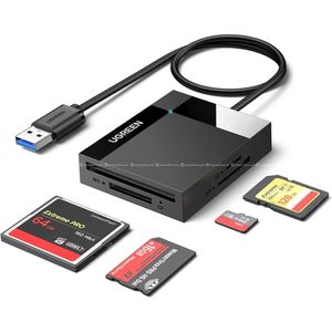UGREEN CR125 30333 SD Card USB 3.0  Reader